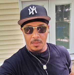 Meet your Posher, Terry